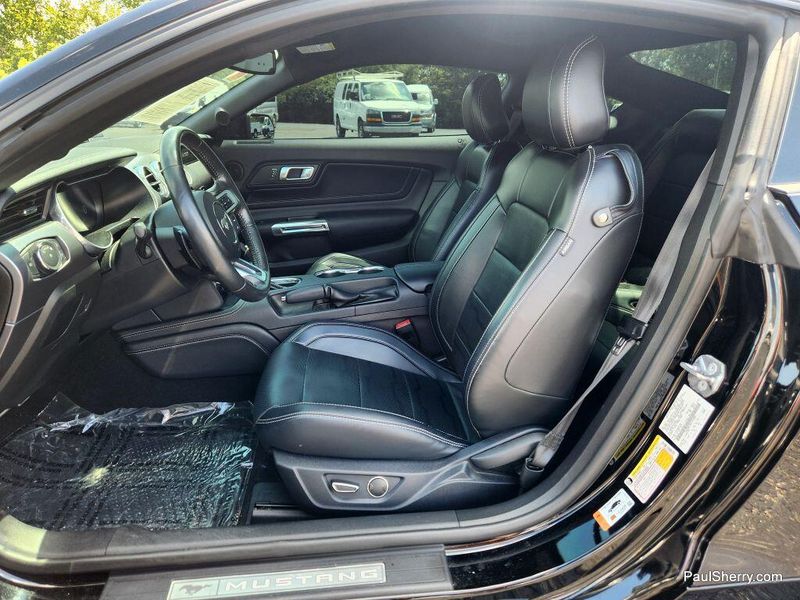Used 2019 Ford Mustang GT Premium BlackImage 29