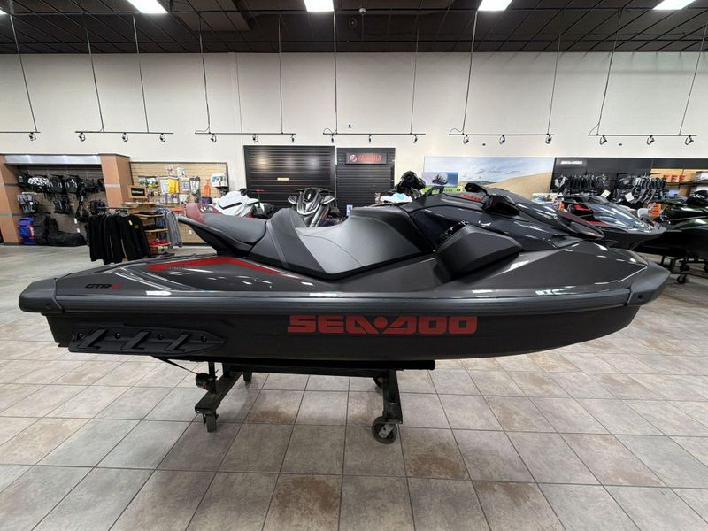New 2025 Sea Doo GTR-X 300 (SOUND SYSTEM) Image 11