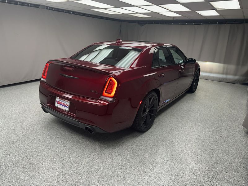 Used 2023 Chrysler 300C 300CImage 13