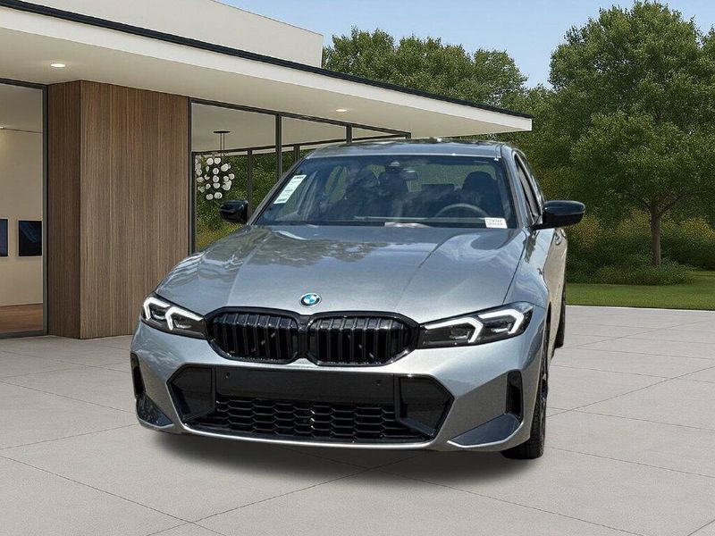New 2026 BMW 3 Series 330iImage 2