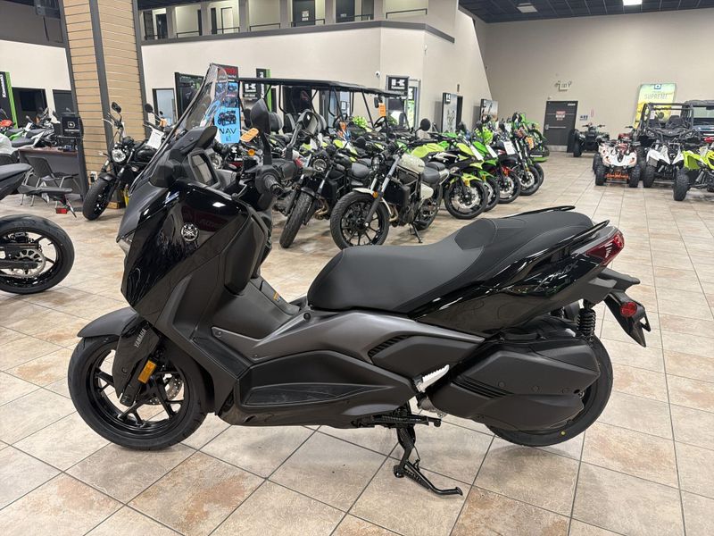New 2026 Yamaha Xmax Image 14