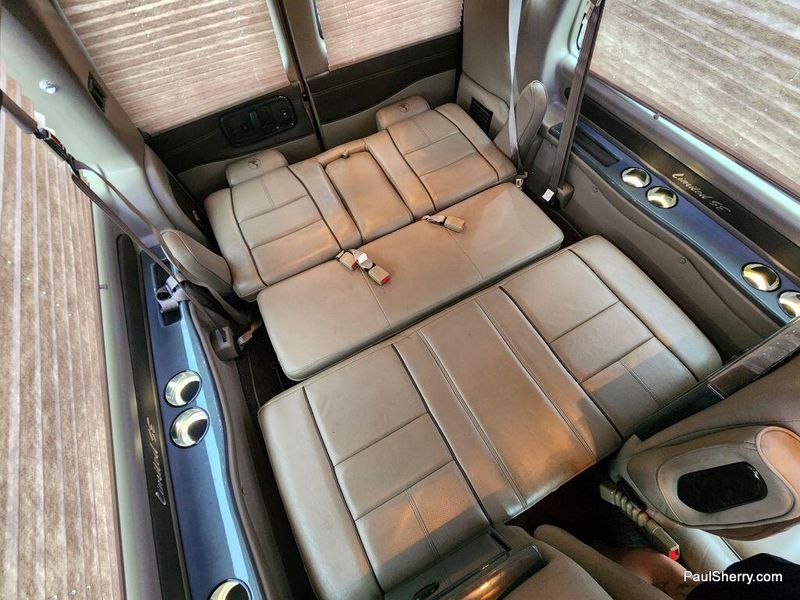 2018 GMC Savana 2500 Image 5