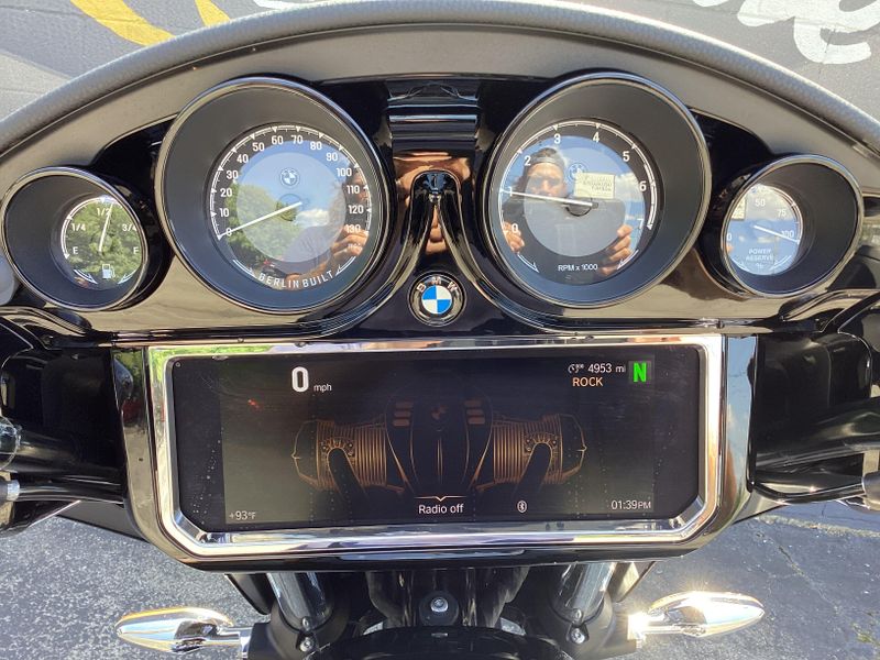 Used 2023 BMW R1800B BAGGER 