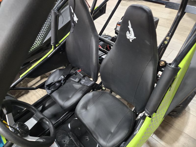 NEW 2026 HAMMERHEAD MUDHEAD SE Image 8