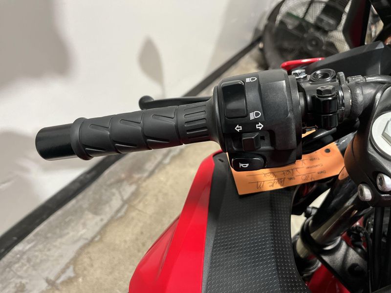 Used 2021 Kawasaki NINJA 400 ABS Image 16