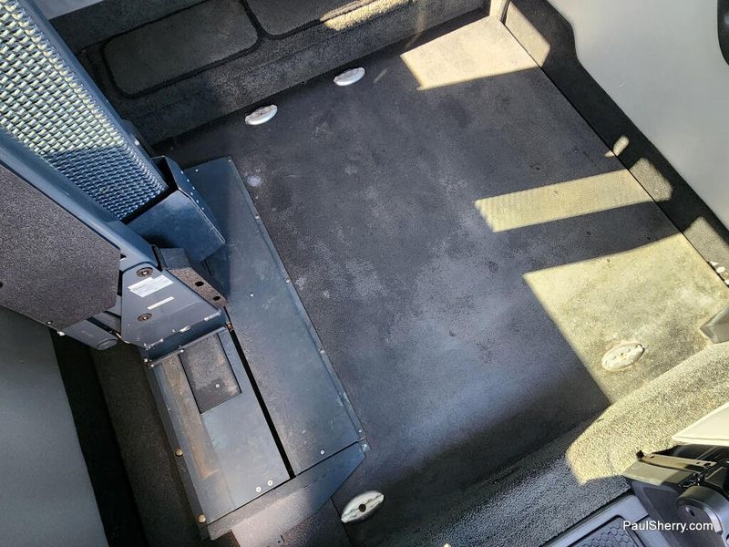 Used 2018 RAM ProMaster 1500 Low Roof