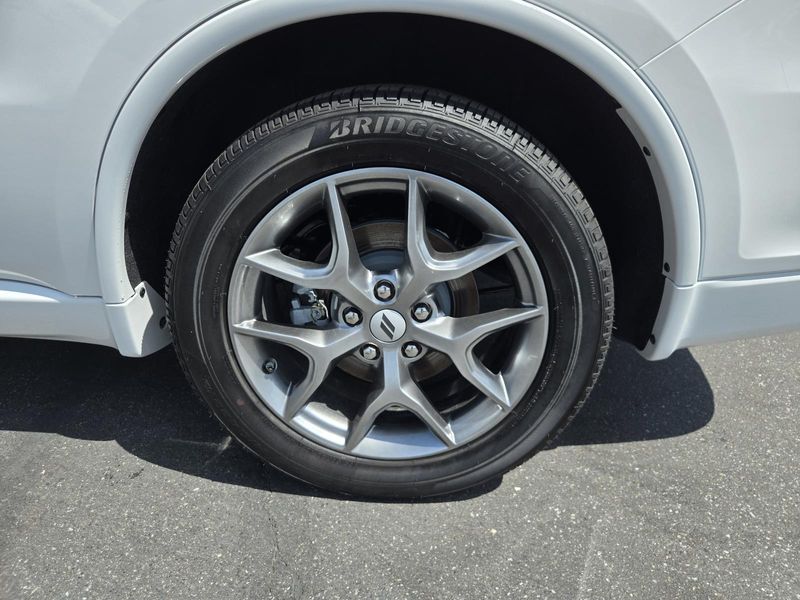 New 2026 Dodge Durango Gt Plus Awd Hemi V8
