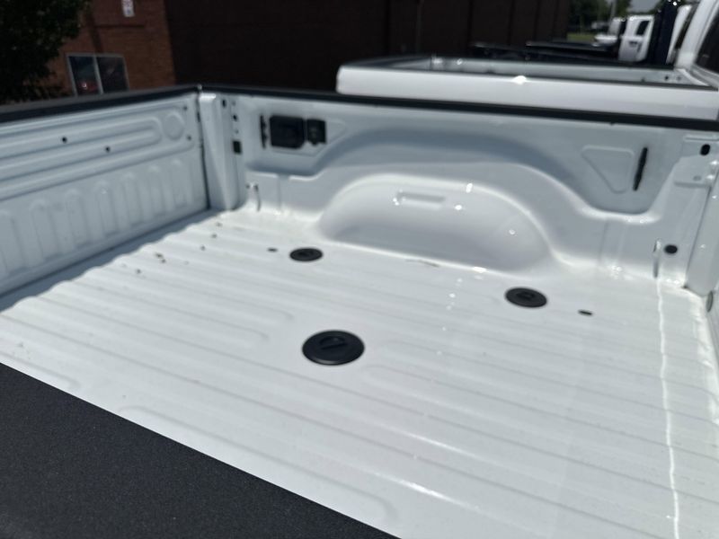 New 2025 RAM 2500 Tradesman Crew Cab 4x4 6