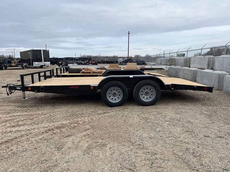 New 2026 VOYAGER ECH1615T 
