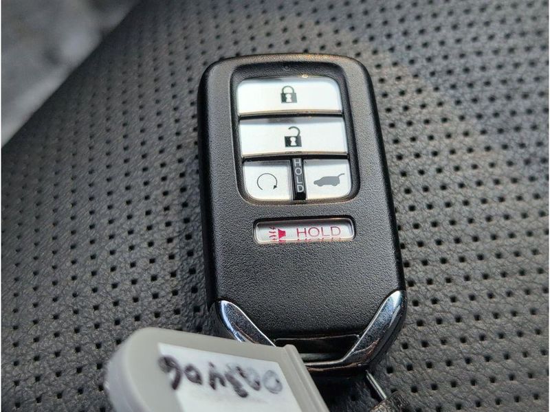 Used 2023 Honda Passport EX-LImage 19