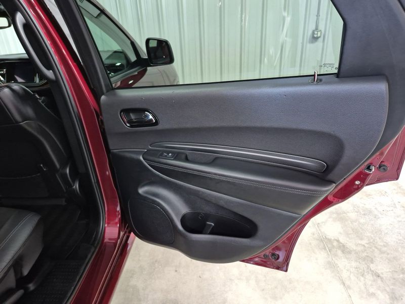 Used 2022 Dodge Durango GT PlusImage 7