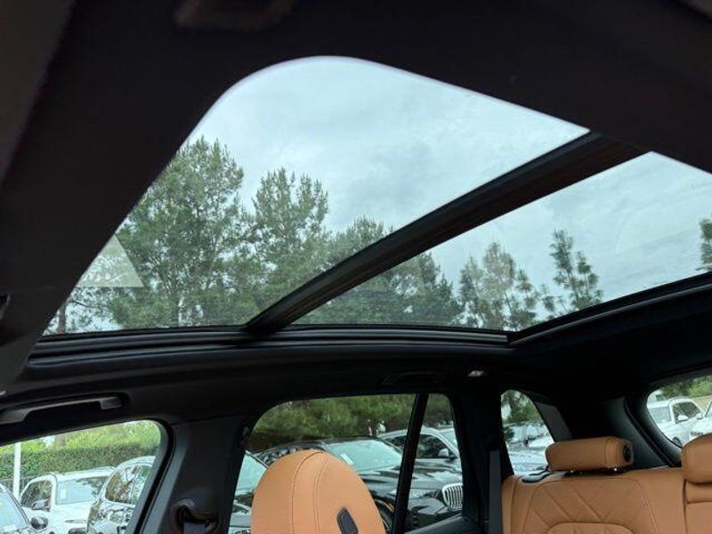 New 2026 BMW X5 sDrive40iImage 20