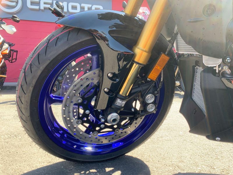 New 2025 Yamaha MT-10 SP Image 16