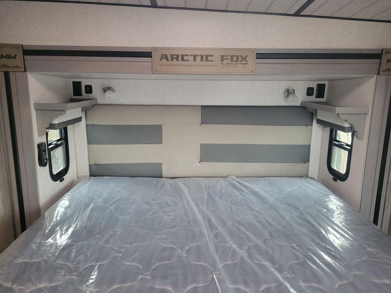 New 2026 NORTHWOOD MFG ARCTIC FOX NXT 295RK Image 31