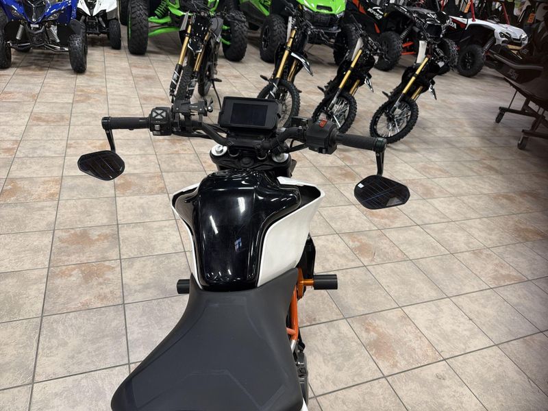 Used 2017 KTM 390 DUKE Image 25