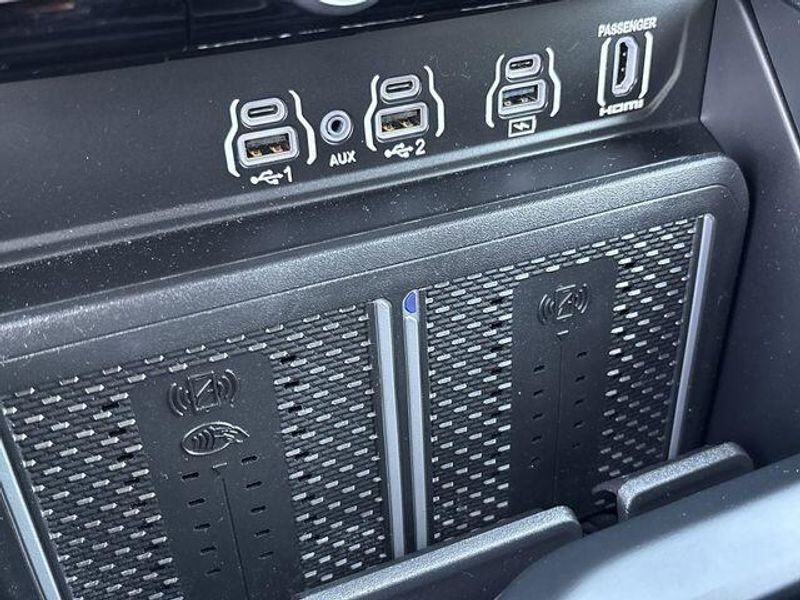 New 2026 RAM 1500 Rebel Crew Cab 4x4 5