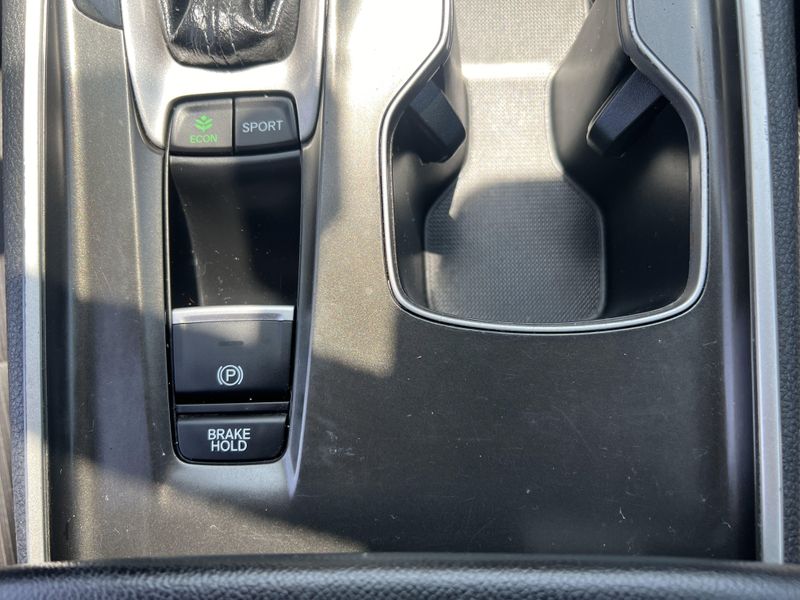 2018 Honda Accord Sedan Sport 1.5TImage 13