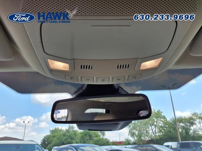 2024 Ford Edge SEL photo 20