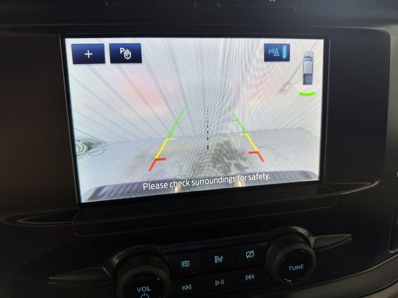 Used 2021 Ford F-150 Image 10