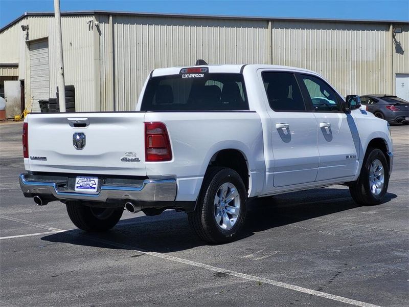 2024 RAM 1500 LaramieImage 6