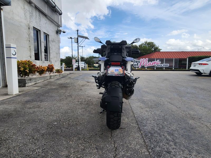 2026 BMW R 1300 GS AdventureImage 8