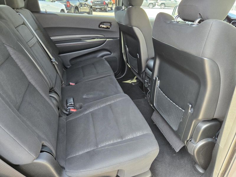 Used 2023 Dodge Durango GT AWD