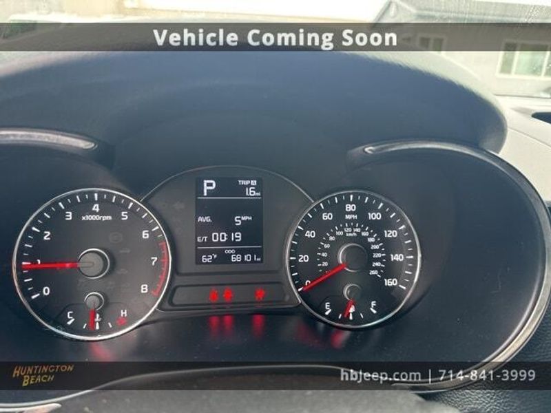 2017 Kia Forte LXImage 11