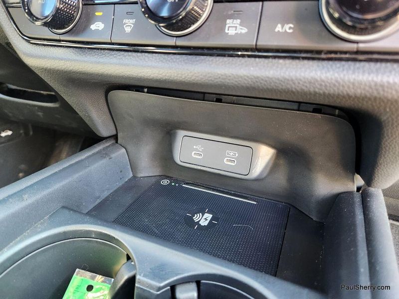 Used 2026 Honda HR-V Sport