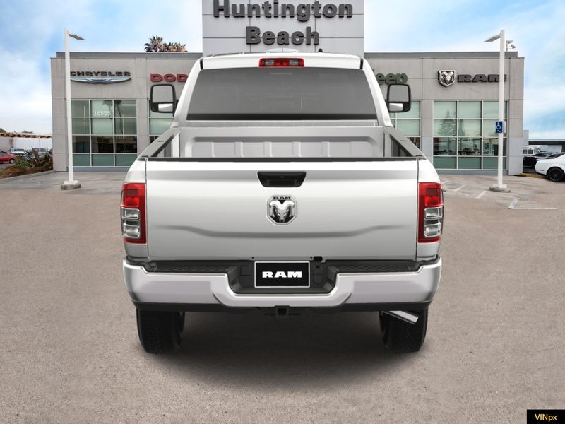 2023 RAM 2500 Tradesman Crew Cab 4x2 Long BoxImage 6