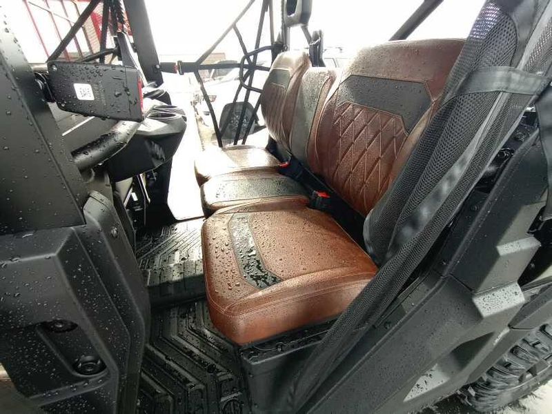 New 2026 CFMOTO UFORCE U10 XL PRO 