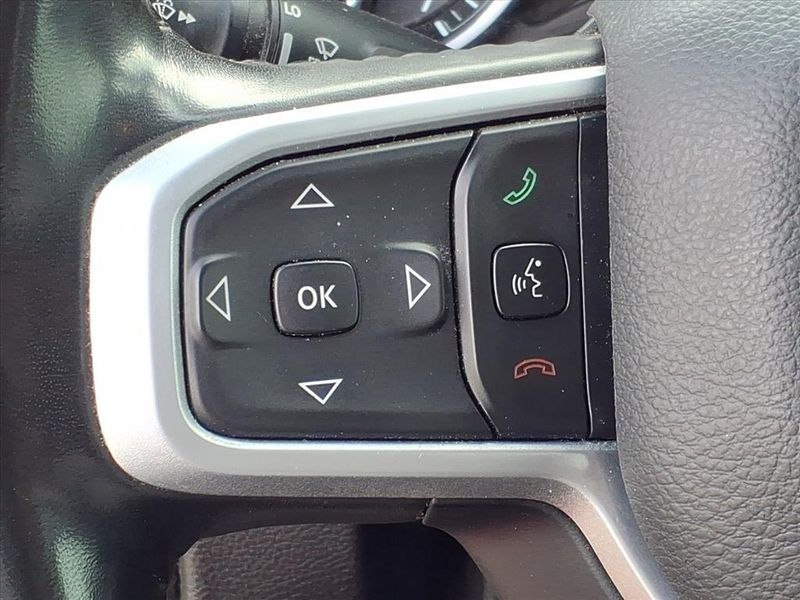 Used 2021 RAM 1500 Big Horn Lone StarImage 19