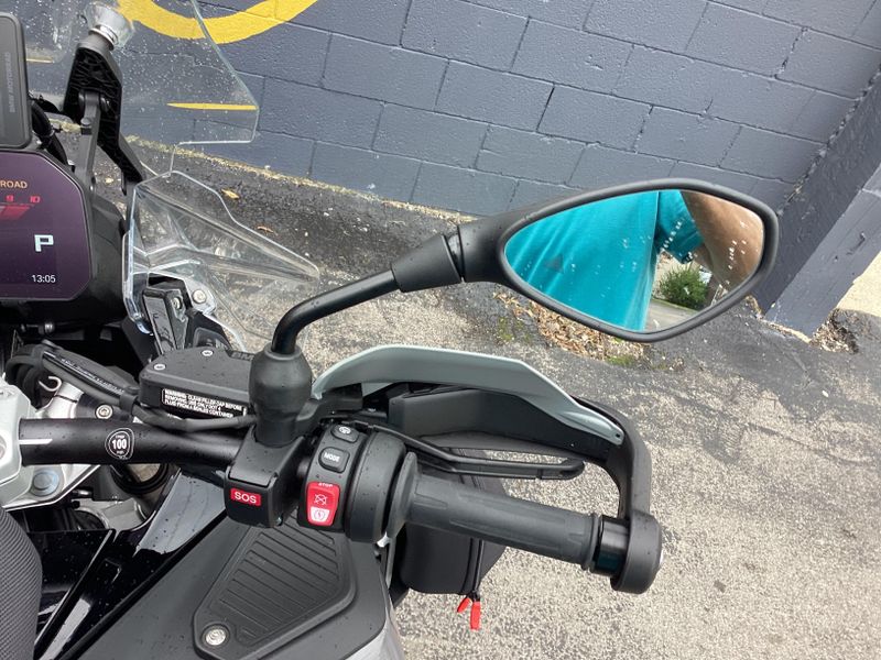 Used 2025 BMW R 1300 GS Adventure 