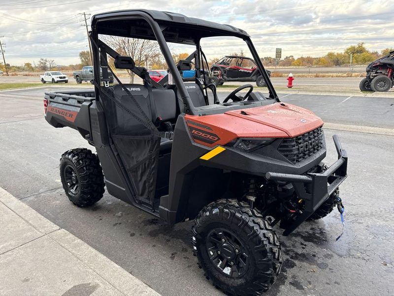 New 2026 Polaris RANGER 1000 PREMIUM 