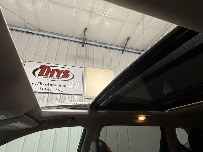 Used 2017 Nissan Rogue SLImage 25