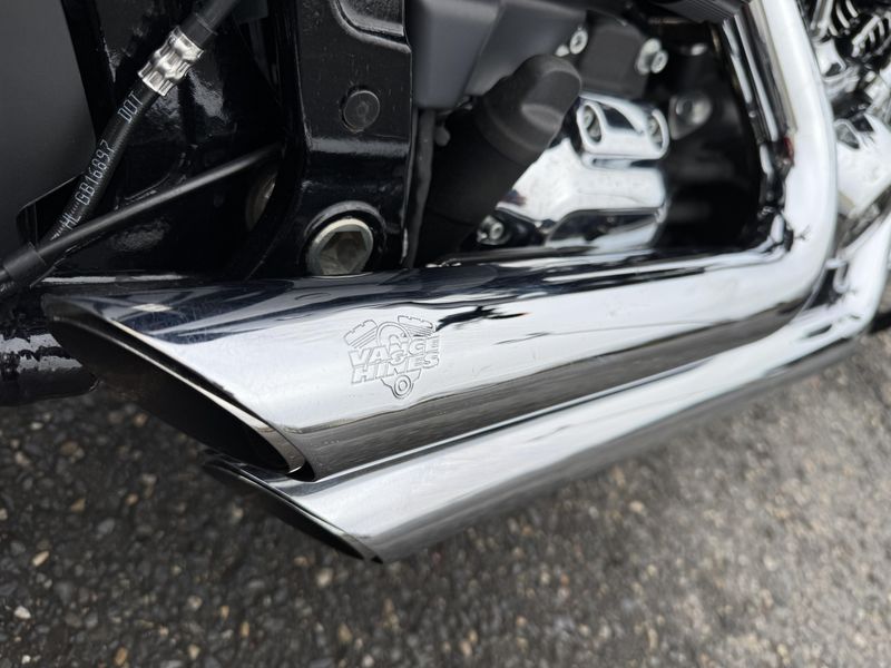 2020 Harley-Davidson Softail Breakout 114 - MIDNIGHT BLUE