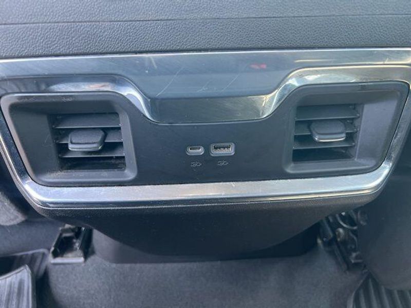 2023 Chevrolet Silverado 1500 LTZImage 30