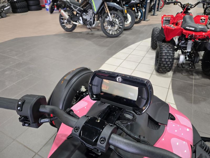 NEW 2026 CAN-AM RYKER 600 ACE Image 11