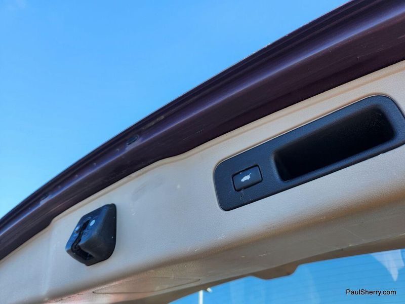 Used 2011 Honda Odyssey EX-L