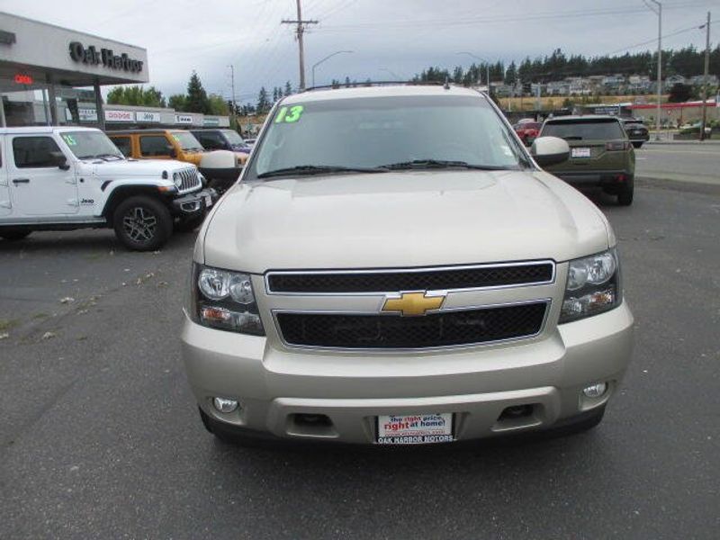 Used 2013 Chevrolet Tahoe LTImage 3
