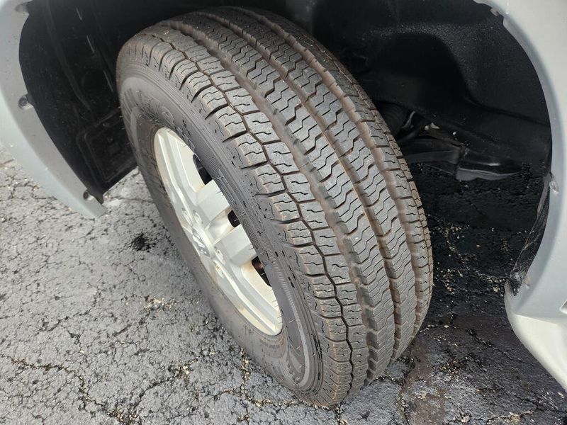 Used 2017 RAM ProMaster 1500 Low Roof