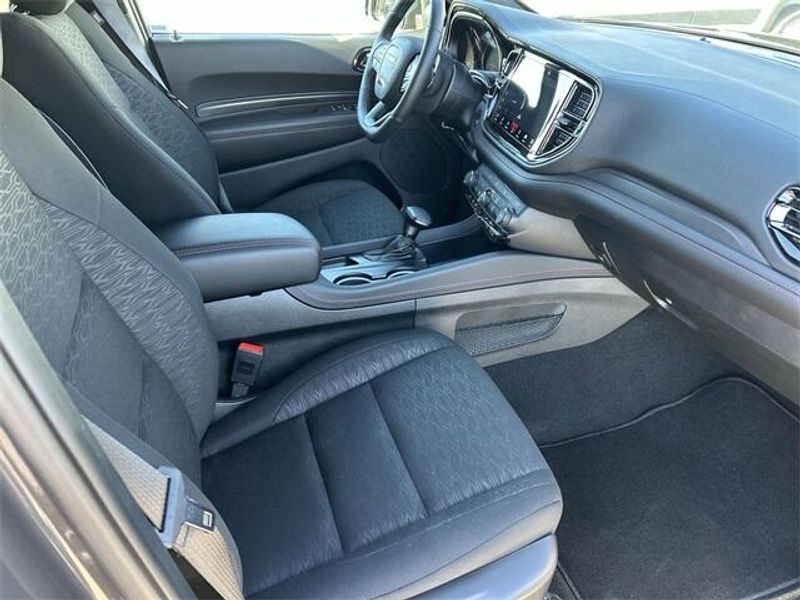 New 2026 Dodge Durango Gt RwdImage 12
