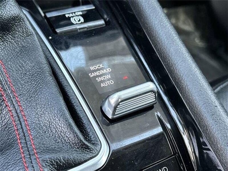 Used 2022 Jeep Compass TrailhawkImage 30