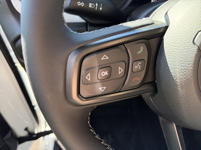 New 2026 Jeep Wrangler 4-door Sport SImage 21