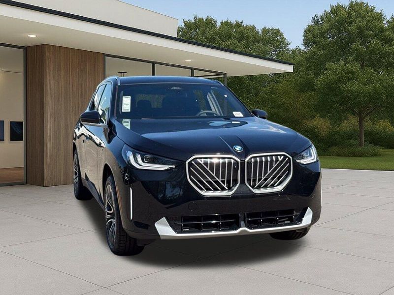 New 2026 BMW X3 30 xDriveImage 5