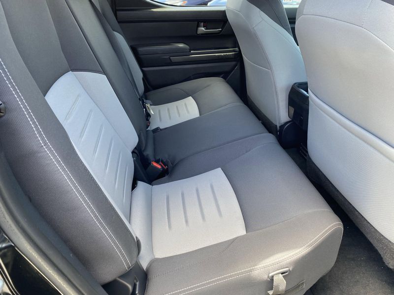 Used 2024 Toyota Tacoma TRD SportImage 12