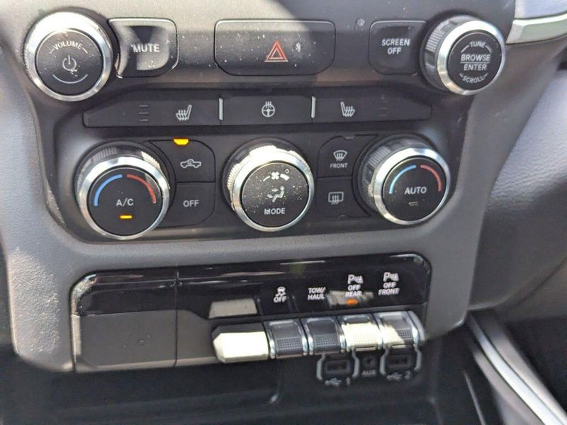 Used 2023 RAM 1500 Big HornImage 33