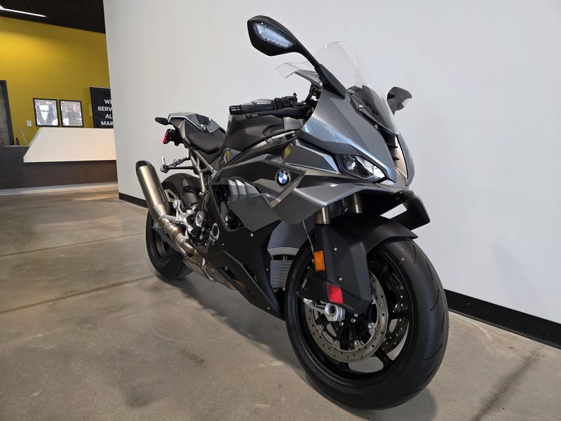 2025 BMW S 1000 RR