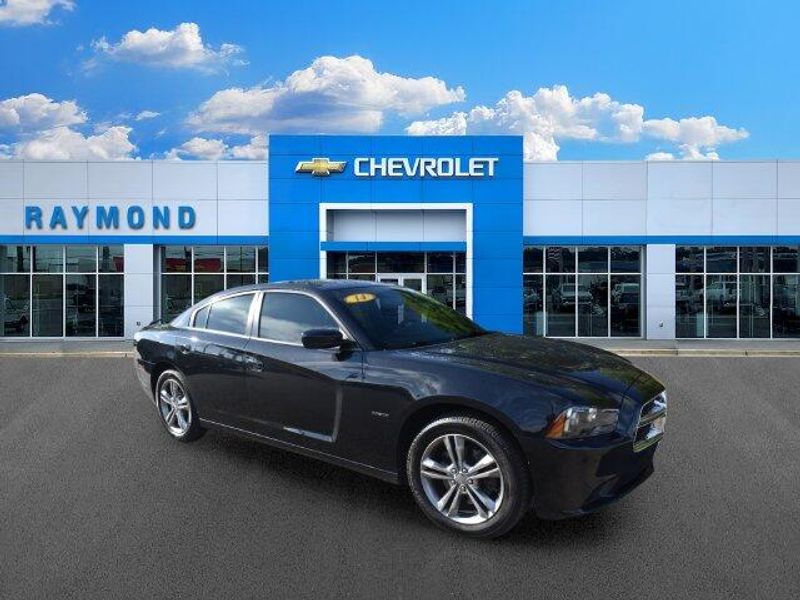 Used 2014 Dodge Charger R/TImage 11