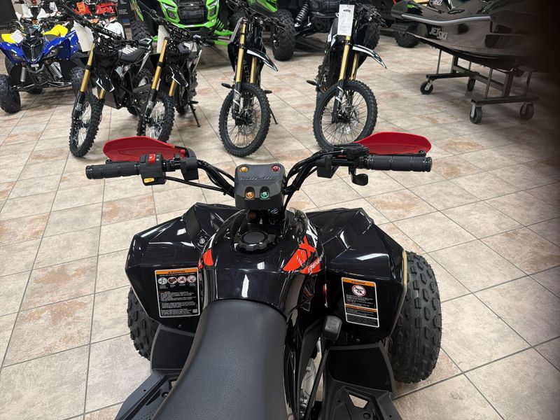 New 2026 Can-Am RENEGADE X XC 110 EFI Image 25