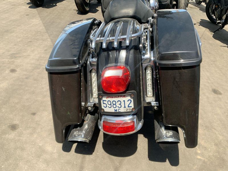 Used 2014 Harley-Davidson Electra Glide Ultra Limited Image 13